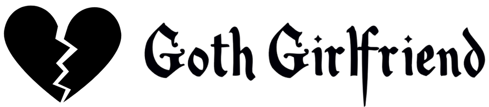 Goth Grlfriend